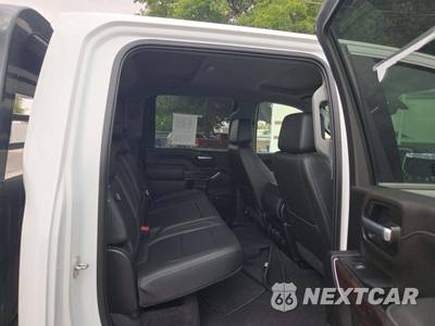 2022 GMC Sierra 2500HD SLT Crew Cab Long Bed 4SA - zdjęcie 13 z 18 - miniatura