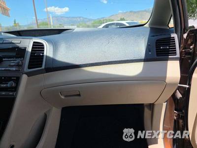 2009 Toyota Venza - zdjęcie 16 z 17 - miniatura