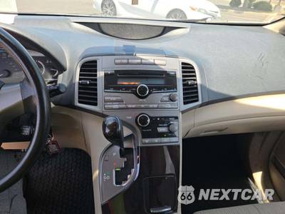 2009 Toyota Venza - zdjęcie 7 z 17 - miniatura