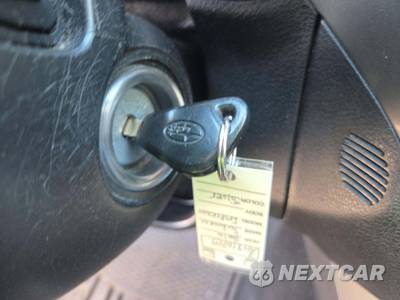 2010 Subaru Impreza 5-Door 2.5i Hatchback - zdjęcie 5 z 17 - miniatura