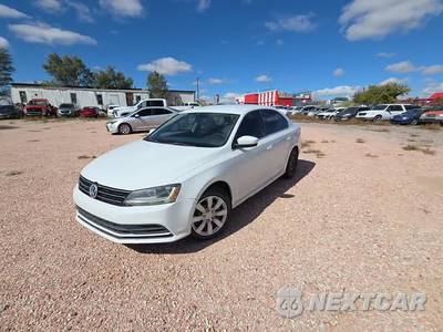 2017 Volkswagen Jetta S - zdjęcie 1 z 17 - miniatura