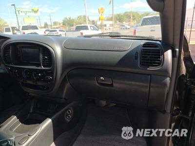 2005 Toyota Tundra SR5 Crew Cab Medium Bed - zdjęcie 16 z 17 - miniatura