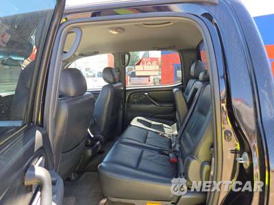 2005 Toyota Tundra SR5 Crew Cab Medium Bed - zdjęcie 10 z 17 - miniatura