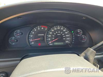 2005 Toyota Tundra SR5 Crew Cab Medium Bed - zdjęcie 6 z 17 - miniatura