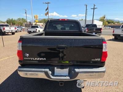 2005 Toyota Tundra SR5 Crew Cab Medium Bed - zdjęcie 11 z 17 - miniatura