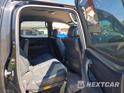 2005 Toyota Tundra SR5 Crew Cab Medium Bed - zdjęcie 13 z 17 - miniatura
