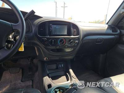 2005 Toyota Tundra SR5 Crew Cab Medium Bed - zdjęcie 7 z 17 - miniatura