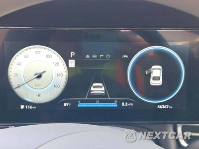2024 Hyundai Elantra SEL - zdjęcie 6 z 18 - miniatura
