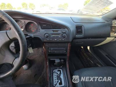 2001 Acura TL - zdjęcie 7 z 17 - miniatura