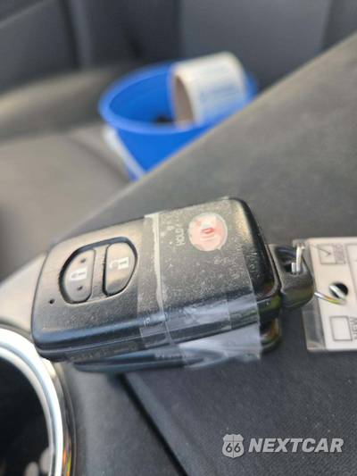 2012 Toyota Prius v Five - zdjęcie 5 z 17 - miniatura