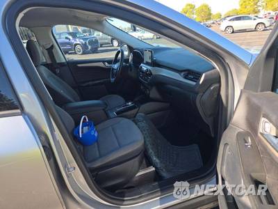 2021 Ford Escape SE - zdjęcie 15 z 17 - miniatura