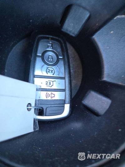 2021 Ford Escape SE - zdjęcie 5 z 17 - miniatura