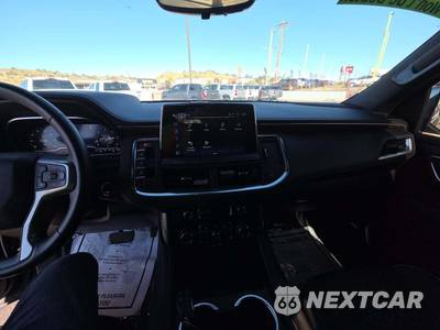 2024 Chevrolet Tahoe Premier 1LZ - zdjęcie 7 z 19 - miniatura