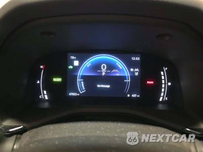 2025 Toyota Camry LE - zdjęcie 9 z 24 - miniatura