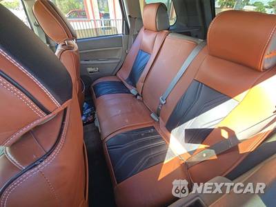 2006 Jeep Grand Cherokee Limited - zdjęcie 27 z 29 - miniatura