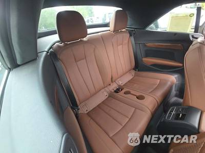 2021 Audi A5 Cabriolet Premium Plus Convertible - zdjęcie 16 z 21 - miniatura