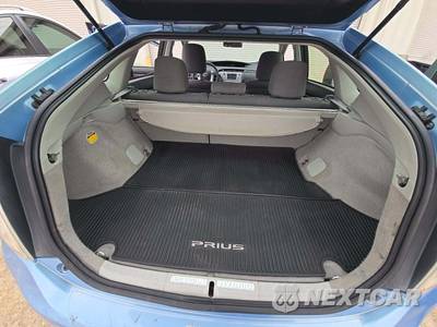 2012 Toyota Prius Plug-In Hybrid - zdjęcie 14 z 27 - miniatura