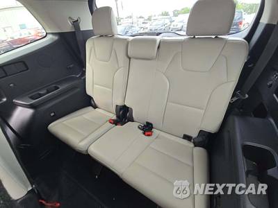2021 Kia Telluride S - zdjęcie 14 z 25 - miniatura