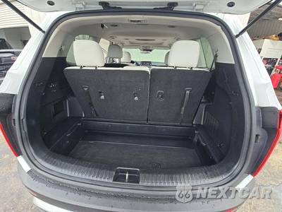 2021 Kia Telluride S - zdjęcie 15 z 25 - miniatura