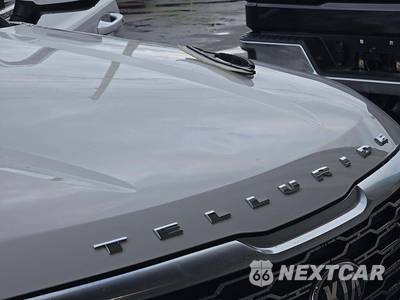 2021 Kia Telluride S - zdjęcie 22 z 25 - miniatura