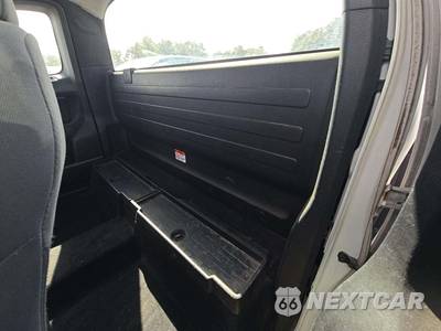 2017 Toyota Tacoma SR5 Extended Cab Long Bed w/Rear Doors - zdjęcie 13 z 20 - miniatura