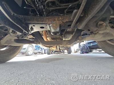 2017 Toyota Tacoma SR5 Extended Cab Long Bed w/Rear Doors - zdjęcie 20 z 20 - miniatura