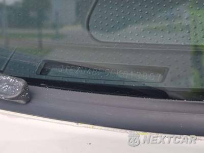 2014 Toyota FJ Cruiser w/Rear Doors - zdjęcie 2 z 25 - miniatura