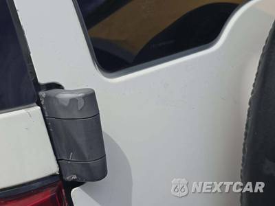 2014 Toyota FJ Cruiser w/Rear Doors - zdjęcie 21 z 25 - miniatura