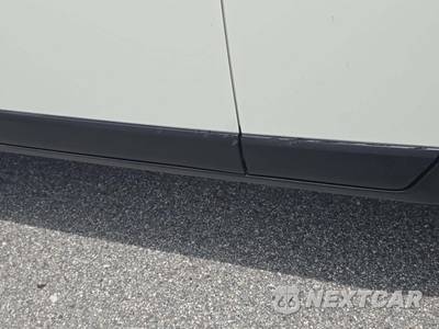 2014 Toyota FJ Cruiser w/Rear Doors - zdjęcie 18 z 25 - miniatura