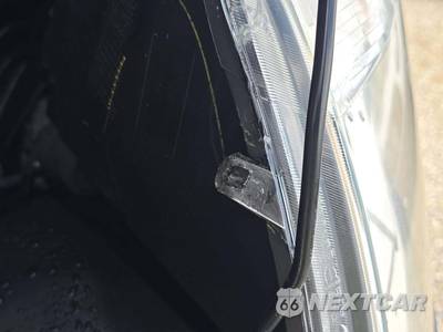 2016 Ram ProMaster 2500 Window Van High Roof 159.0" WB - zdjęcie 24 z 26 - miniatura