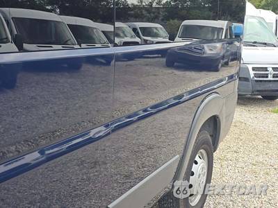 2016 Ram ProMaster 2500 Window Van High Roof 159.0" WB - zdjęcie 21 z 26 - miniatura