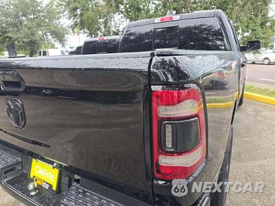 2024 Ram 1500 Tradesman Extended Cab Medium Bed - zdjęcie 26 z 26 - miniatura