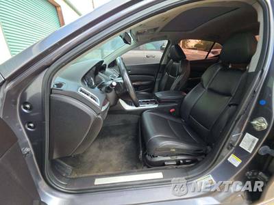 2017 Acura TLX - zdjęcie 6 z 28 - miniatura