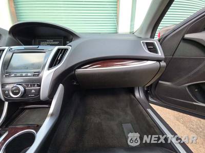 2017 Acura TLX - zdjęcie 19 z 28 - miniatura