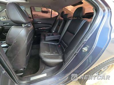 2017 Acura TLX - zdjęcie 13 z 28 - miniatura