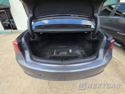 2017 Acura TLX - zdjęcie 14 z 28 - miniatura