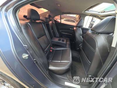 2017 Acura TLX - zdjęcie 16 z 28 - miniatura
