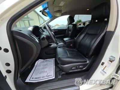 2015 Nissan Pathfinder SL - zdjęcie 3 z 23 - miniatura