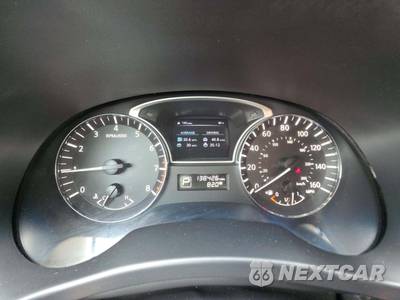 2015 Nissan Pathfinder SL - zdjęcie 6 z 23 - miniatura