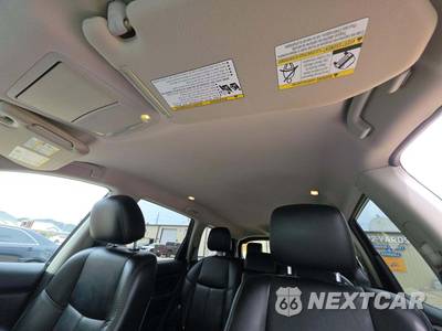 2015 Nissan Pathfinder SL - zdjęcie 8 z 23 - miniatura