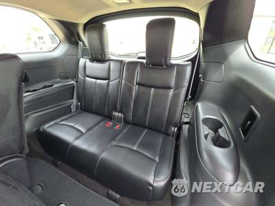2015 Nissan Pathfinder SL - zdjęcie 11 z 23 - miniatura