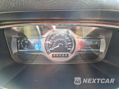 2013 Ford Taurus Limited - zdjęcie 9 z 30 - miniatura
