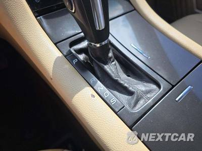 2013 Ford Taurus Limited - zdjęcie 21 z 30 - miniatura