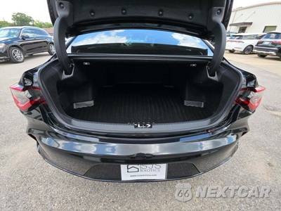 2023 Acura TLX w/Advance Pkg - zdjęcie 11 z 18 - miniatura