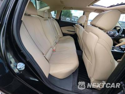2023 Acura TLX w/Advance Pkg - zdjęcie 13 z 18 - miniatura