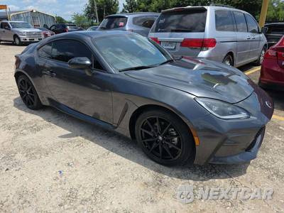 2022 Toyota GR86 Premium - zdjęcie 4 z 20 - miniatura