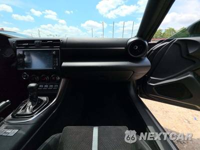 2022 Toyota GR86 Premium - zdjęcie 19 z 20 - miniatura
