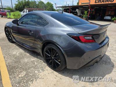 2022 Toyota GR86 Premium - zdjęcie 2 z 20 - miniatura