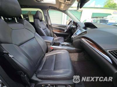 2020 Acura MDX - zdjęcie 19 z 23 - miniatura