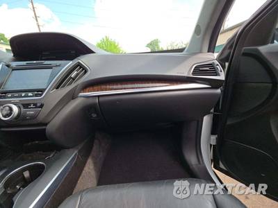 2020 Acura MDX - zdjęcie 20 z 23 - miniatura